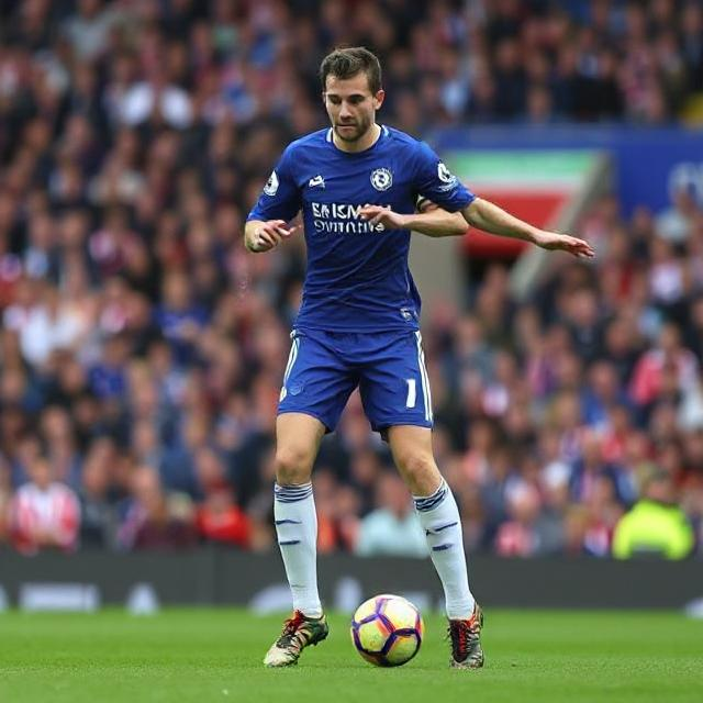 Chelsea’s Defensive Rock: Levi Colwill Stands Tall Against Southampton