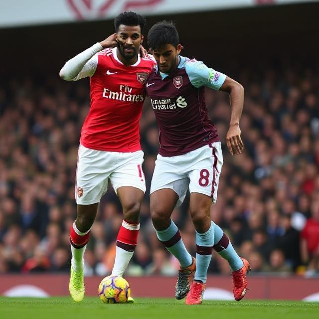 Mikel Arteta’s Frustration After Arsenal’s Defeat to West Ham