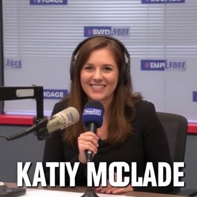 Katie McCabe’s Apology for On-Air Expletive