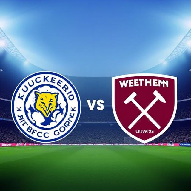 Leicester City vs. West Ham United: Thursday, February 27