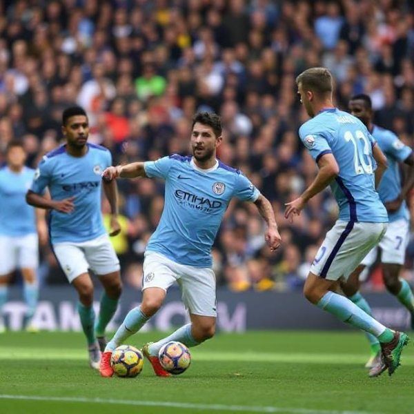 Manchester City’s Defensive Record Continues With Another Clean Sheet