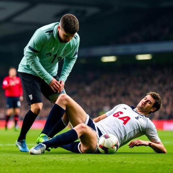 Tottenham’s Injury Crisis: Analyzing Causes and Solutions