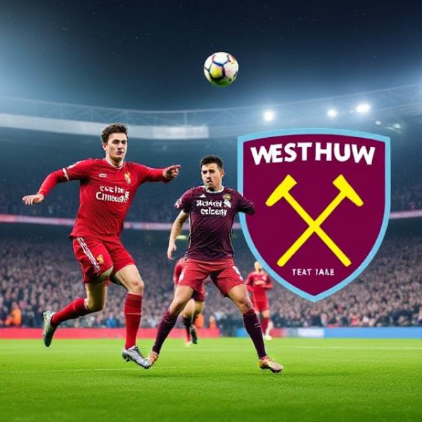 Liverpool vs West Ham: A Mid-Table Battle for European Hopes