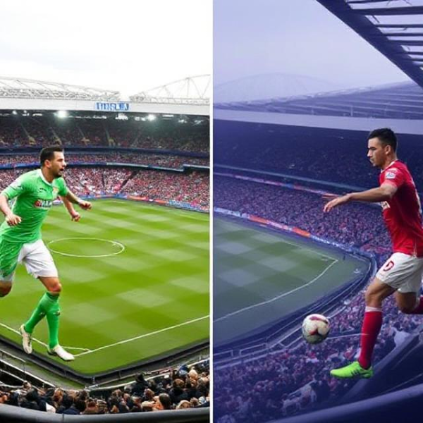 Which Premier League Games Could Decide the Title Race?