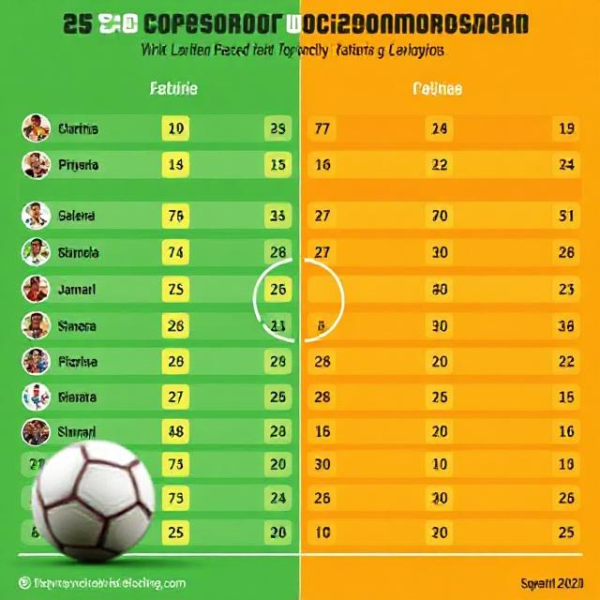 Analyzing the Best Dribblers Based on Their Match Ratings