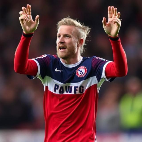 Erling Haaland’s Take on His Latest Goal Scoring Streak