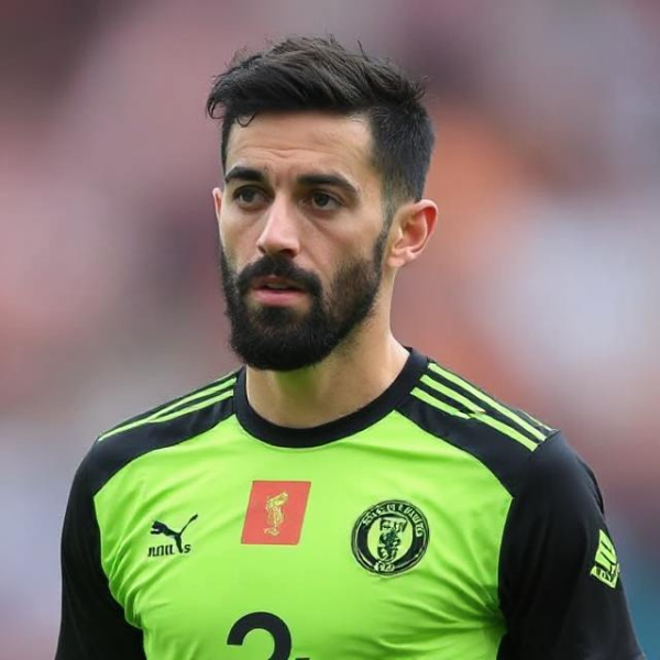 Bruno Fernandes’ Honest Assessment of His Team’s Form