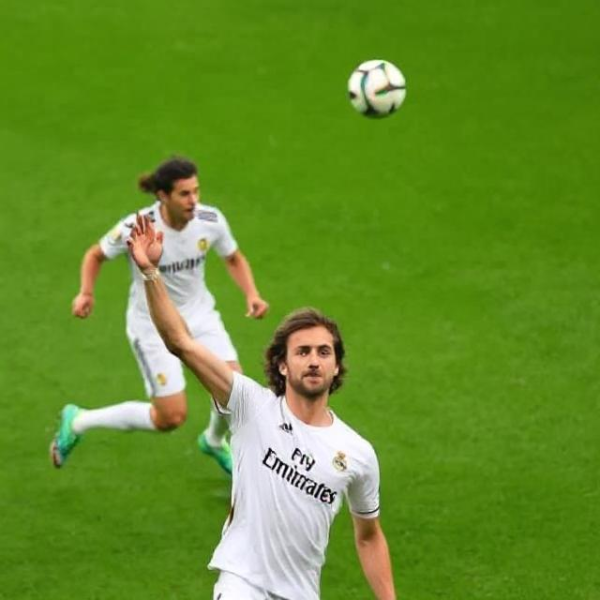 What Luka Modric Said About Real Madrid’s Season Goals