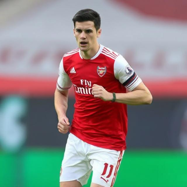 What Declan Rice Said About Arsenal’s Title Chances