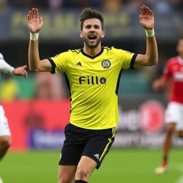 Top Five Most Entertaining Matches This Week