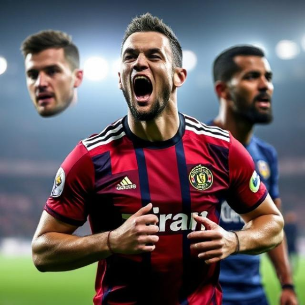Top Footballers Who Came Back Stronger After an Injury