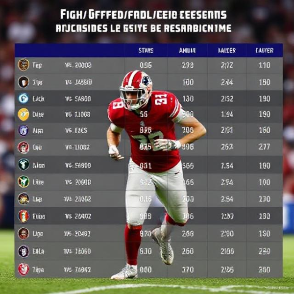 Comparing Player Ratings From Different Football Leagues