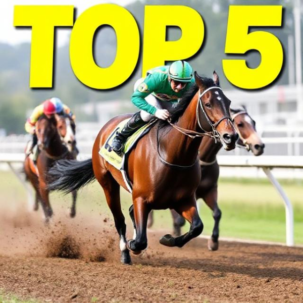 Ranking the Top 5 Performers From the Latest Derby Clash