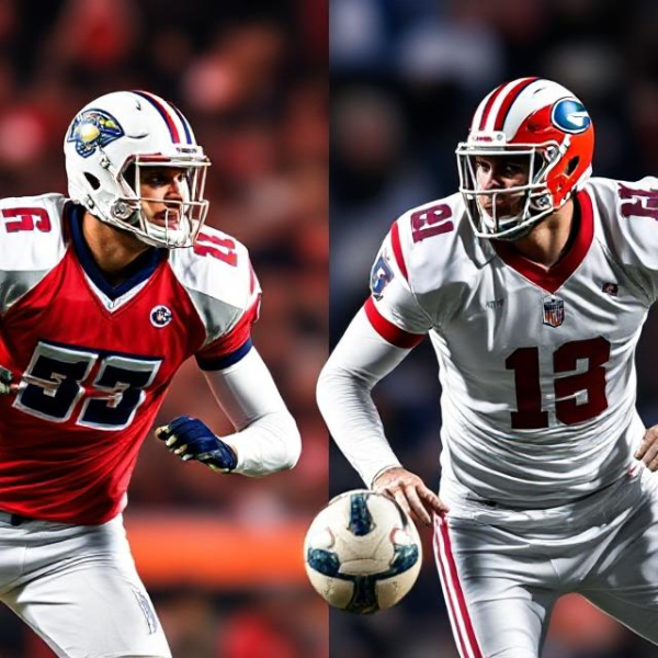 Predicting the Outcome of This Week’s Biggest Rivalry Match