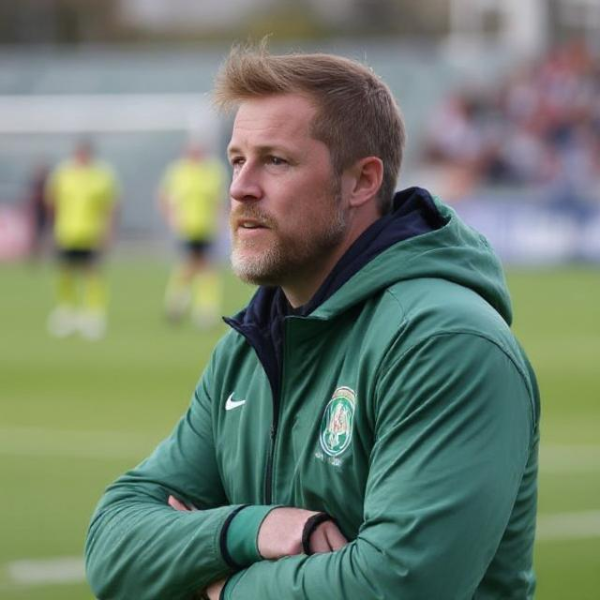 Captain’s Post-Match Reflection on His Team’s Performance